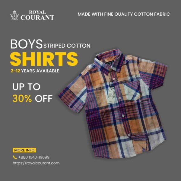 Little boys clearance dress shirts